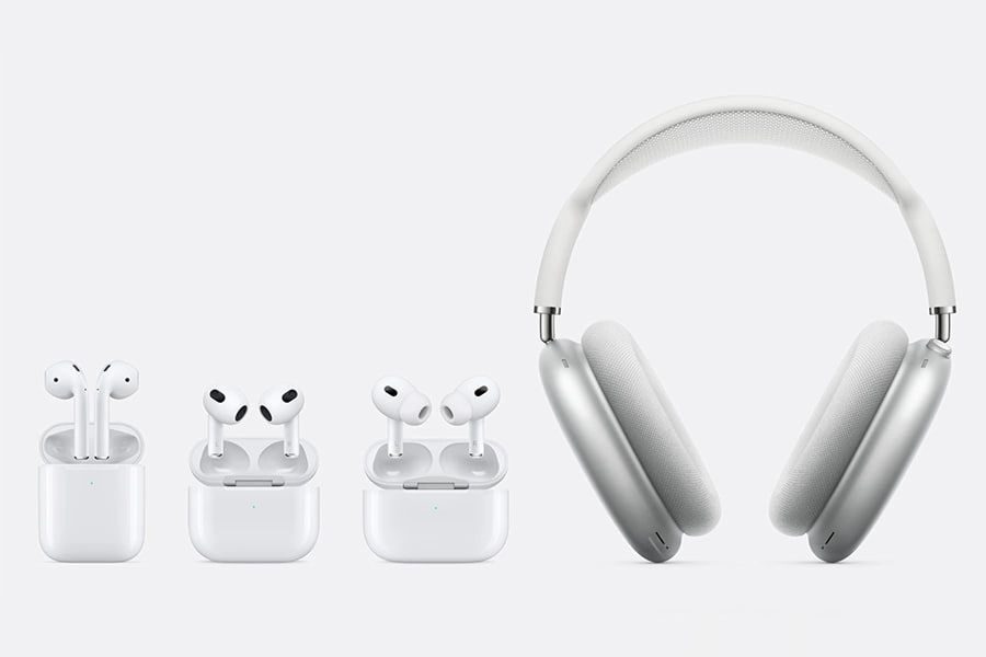 airpods