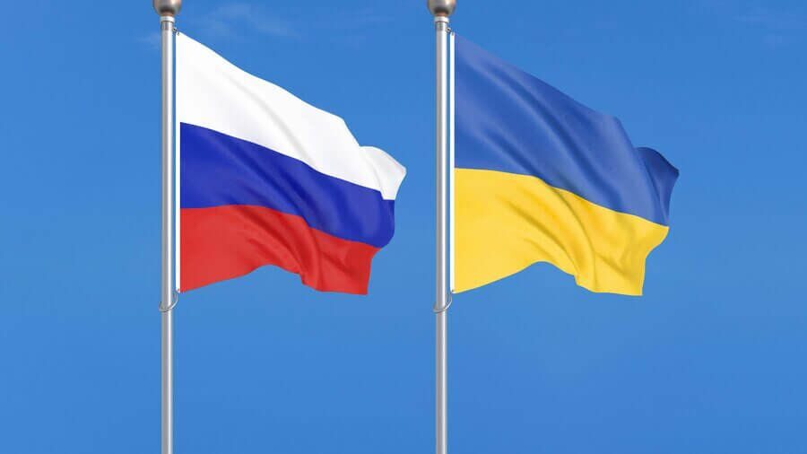 Российско-украинские прямые переговоры прошли в Стамбуле