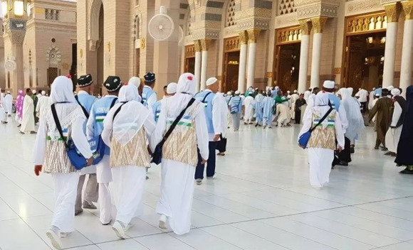 Haj ziyoratida 8 nafar oʻzbekistonlik vafot etdi