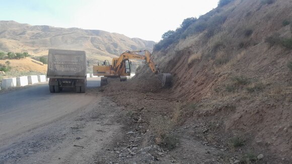 Turizm qishlogʻiga borish endi osonlashadi