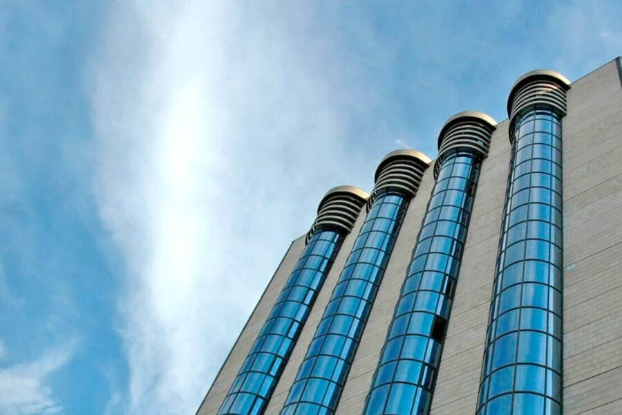 ЦБ сохранил основную ставку на уровне 14%