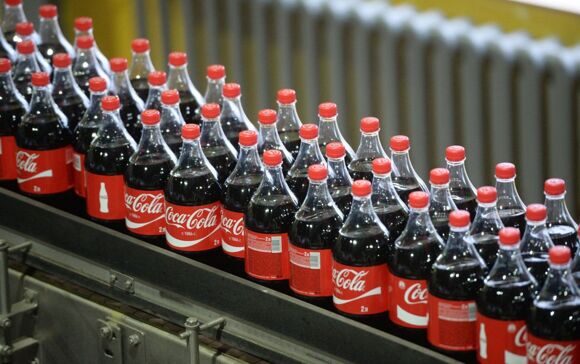 Coca-cola_завод