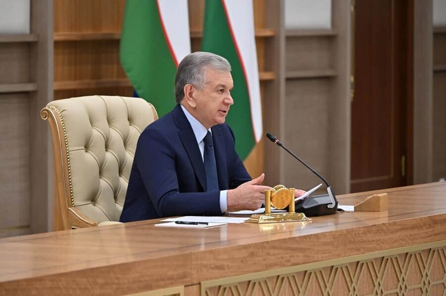 Узбекистан защищает бизнес от мирового кризиса — новый указ  
