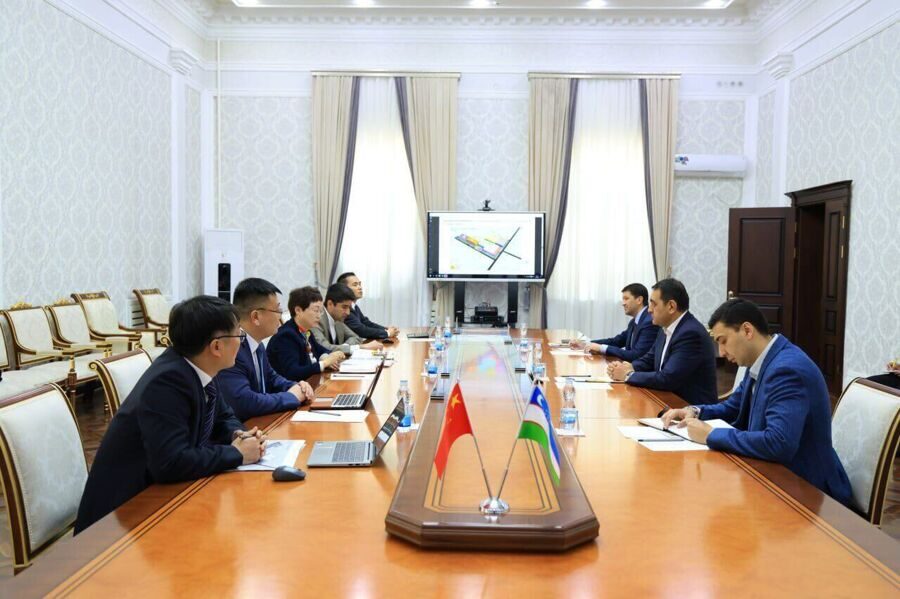 В Фергане начнут выпуск тракторов «Тулпор» с Китаем за $100 млн_1