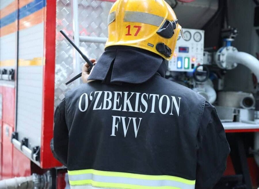 Взрыв газа в Самарканде унес жизни шести человек