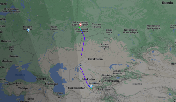 Flightradar
