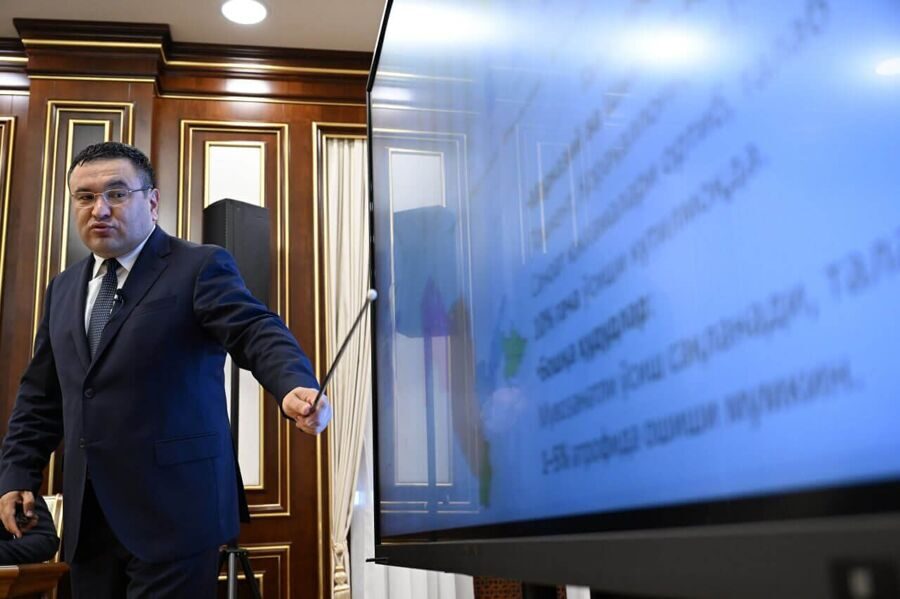 Крупные производства переведут на зеленую энергию