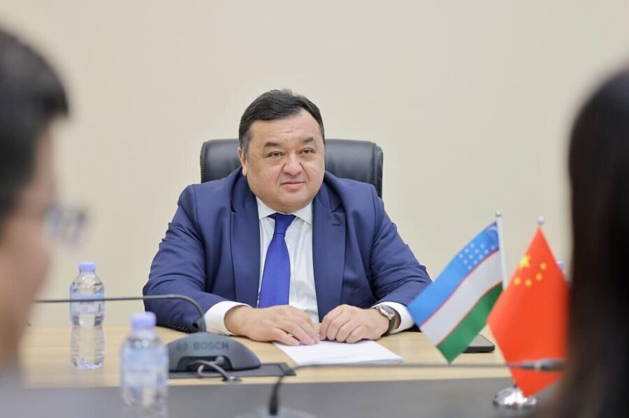 «Мы не можем позволить себе отстать от прогресса»