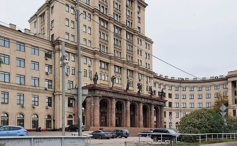 ​Филиал МГТУ имени Баумана откроется в Ташкенте