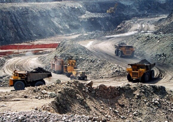 AQSH Markaziy Osiyoning nodir metallariga ega bo‘lishni istaydi-OAV