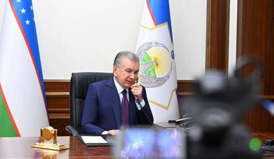 uzbekistan-tajikistan-kyrgyzstan-tripartite-meeting-2025-ipaknews
