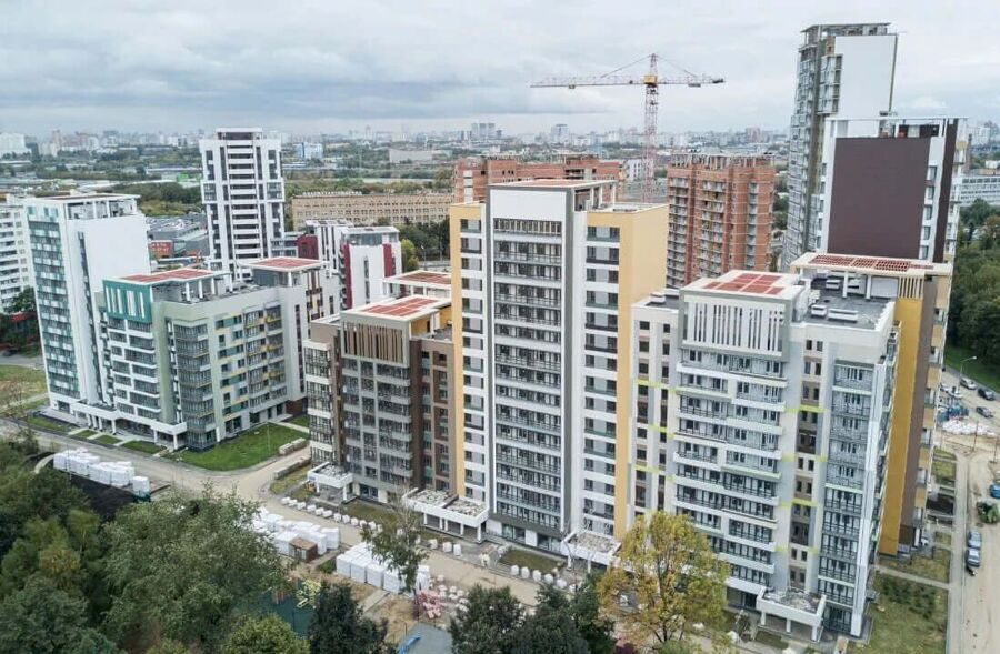 Доходность жилья в Ташкенте рухнула: стоит ли инвестировать?