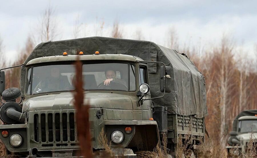 РФ и Украина провели обмен пленными военнослужащими возрастом до 25 лет