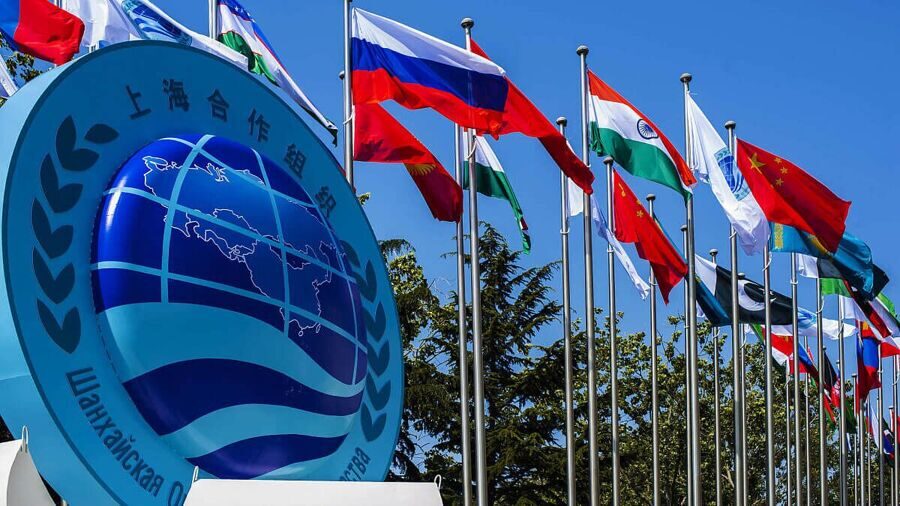 Шанхайская организация сотрудничества выразила свою поддержку открытой и прозрачной многосторонней торговой системы