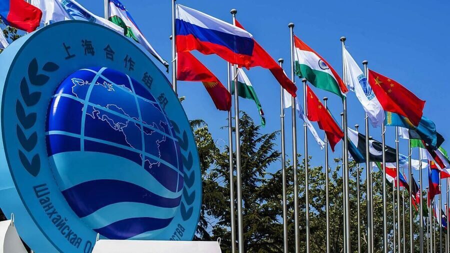 Ван И анонсирует саммит ШОС-2025 в Тяньцзине 7 марта 2025