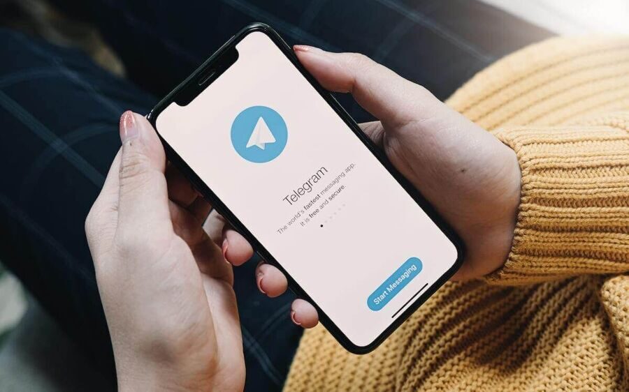 Telegram превысил 1 миллиард пользователей и стал вторым в мире