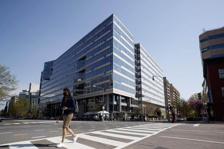 МВФ: торговые пошлины США — «значительный риск» для мировой экономики
