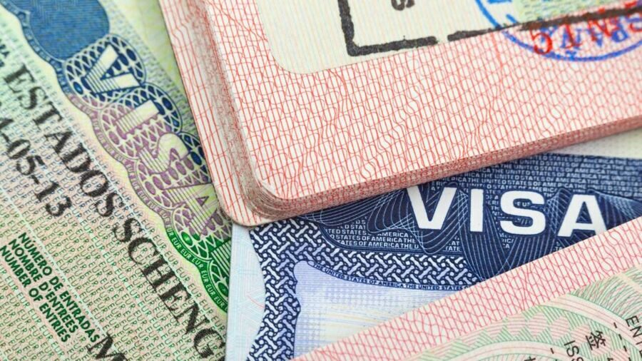 Узбекистан упростит визовый режим для граждан Индии, Пакистана, Египта и Ирана