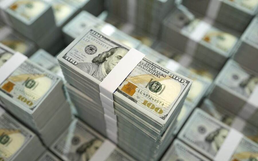 Внешний долг Узбекистана в 2024 году вырос до 64,1 млрд долларов 