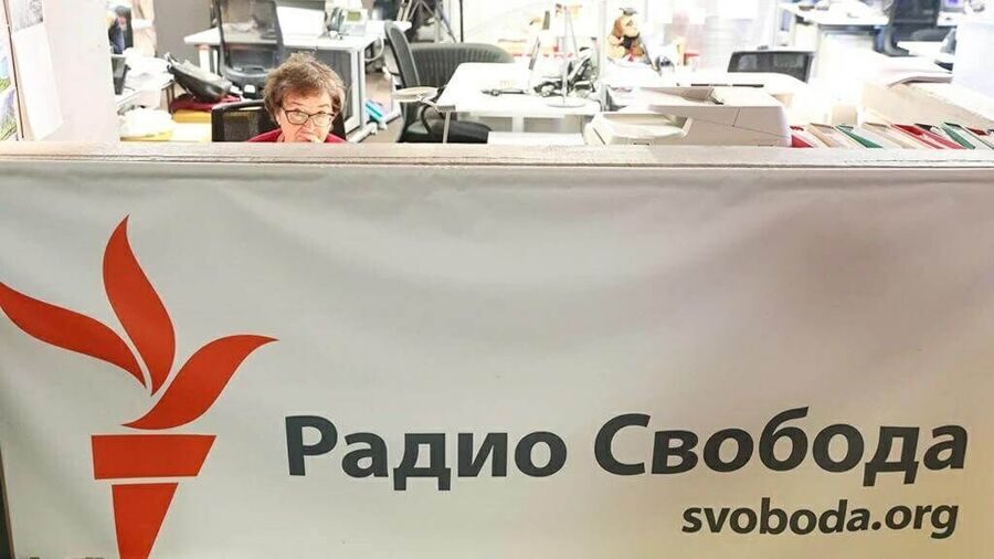 «Голос Америки» и «Радио Свобода» закрыты: указ Трампа 2025