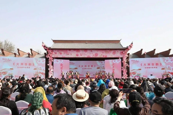 xinjiang-blossom-season-2025-toksun-ipaknews-3-2