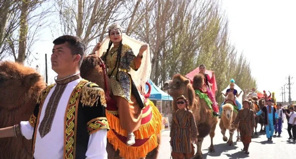 xinjiang-blossom-season-2025-toksun-ipaknews-5-2