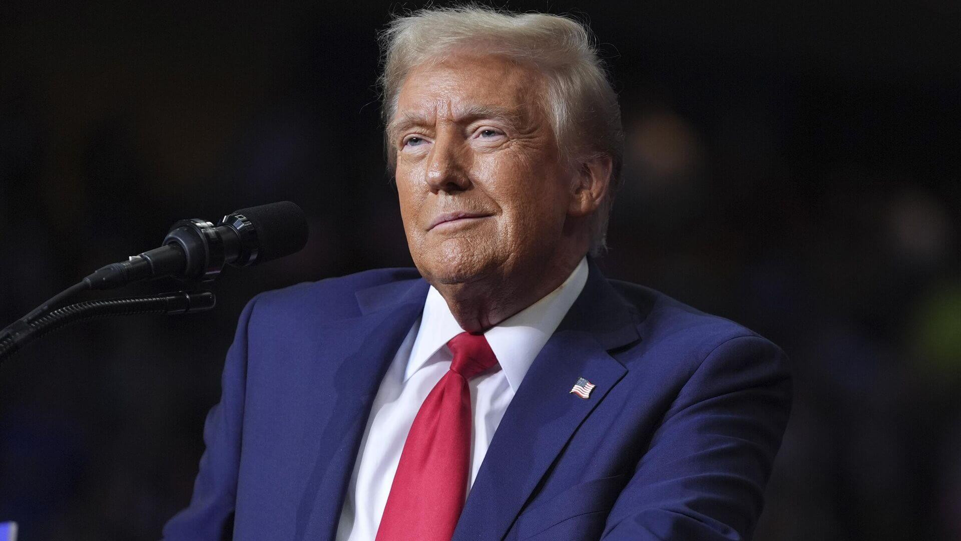 США снова выходят из ЮНЕСКО по решению Дональда Трампа