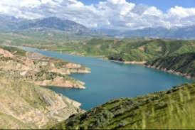 Bugun harorat nisbatan pastlashi mumkin
