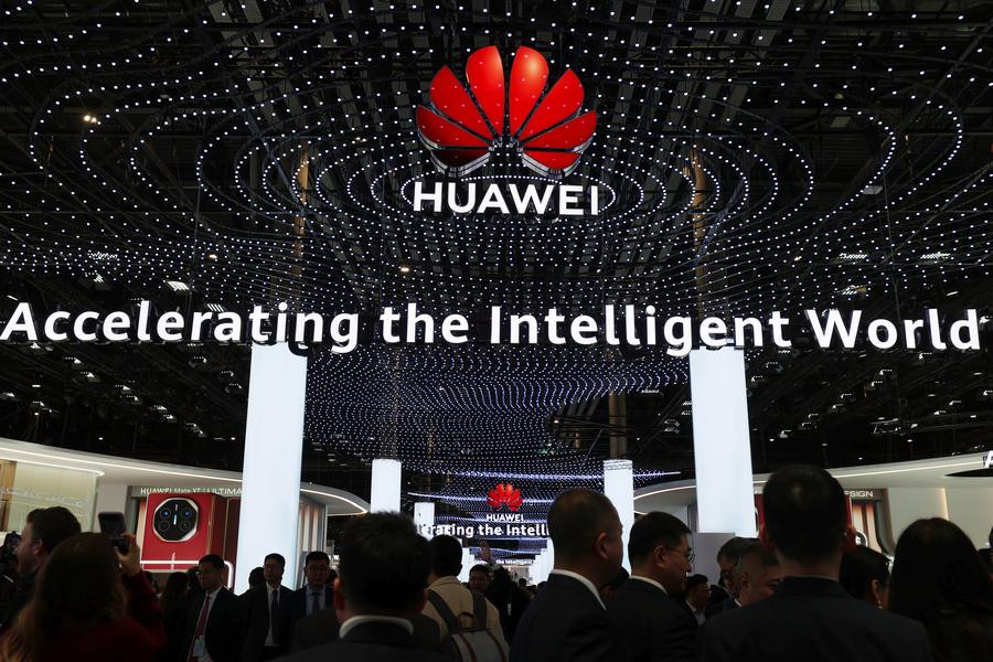 Huawei объявила об открытии исходного кода своего программного инструментария CANN