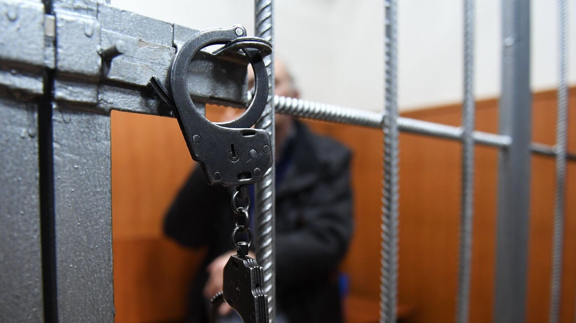 В честь Дня независимости помилованы 523 осужденных