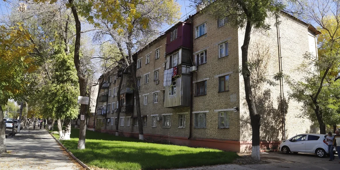 Законодательная палата приняла в первом чтении законопроект о градостроительной реновации
