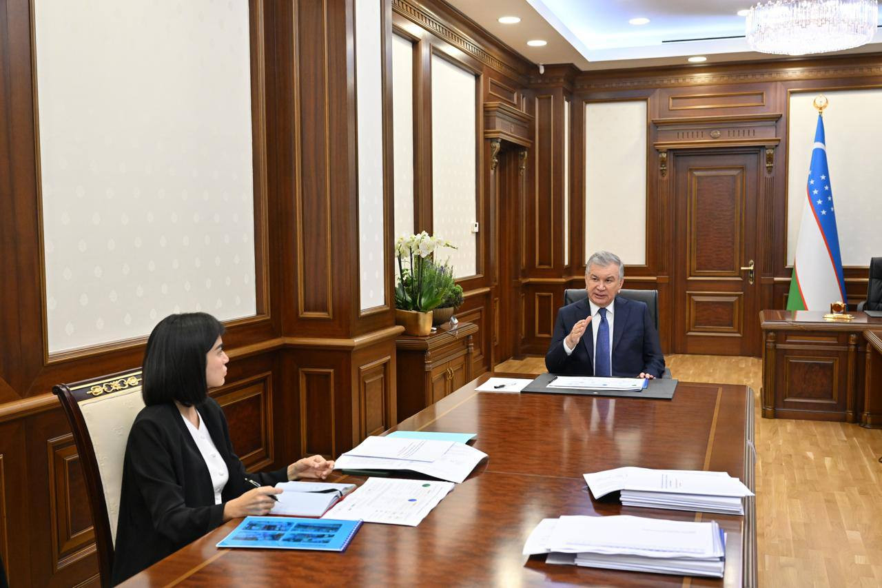 Yakka tartibdagi tadbirkorlar va o‘zini o‘zi band qilgan shaxslar uchun maxsus huquqiy rejim joriy etiladi