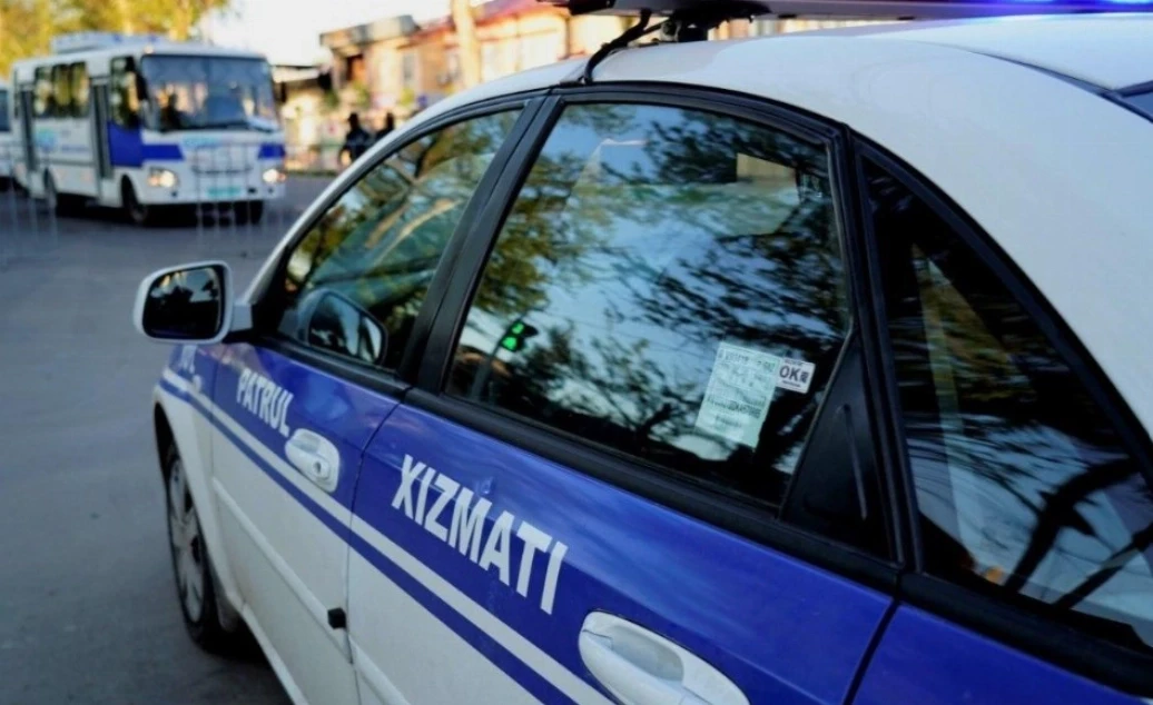 В Узбекистане юрлицам позволят привлекать ППС для обеспечения безопасности