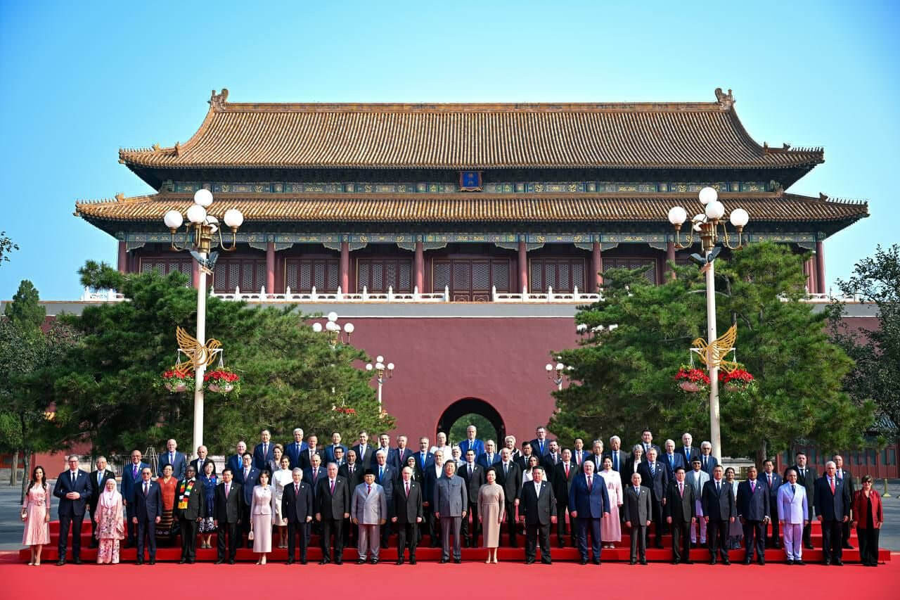Фото: president.uz.