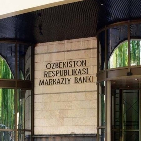 Oʻzbekistonda dollarning soʻmga nisbatan qiymati oshdi