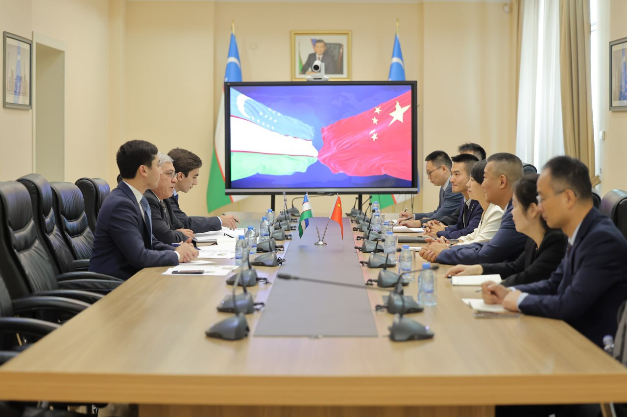 Партнерство и дружба