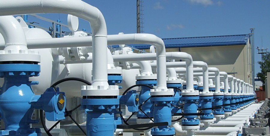 В Кашкадарье появится новое газохранилище