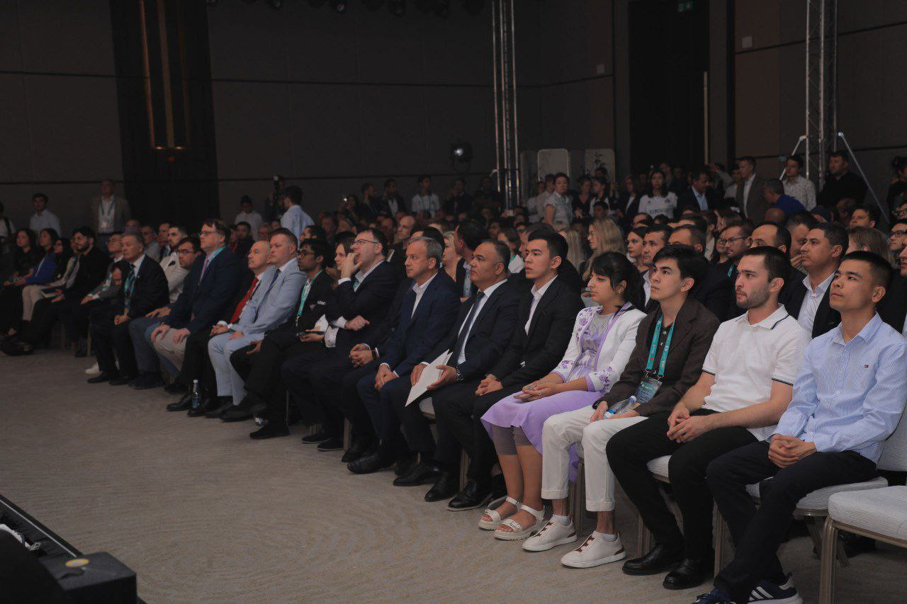 Samarqandda “Grand Swiss 2025” xalqaro shaxmat turniri boʻlib oʻtmoqda
