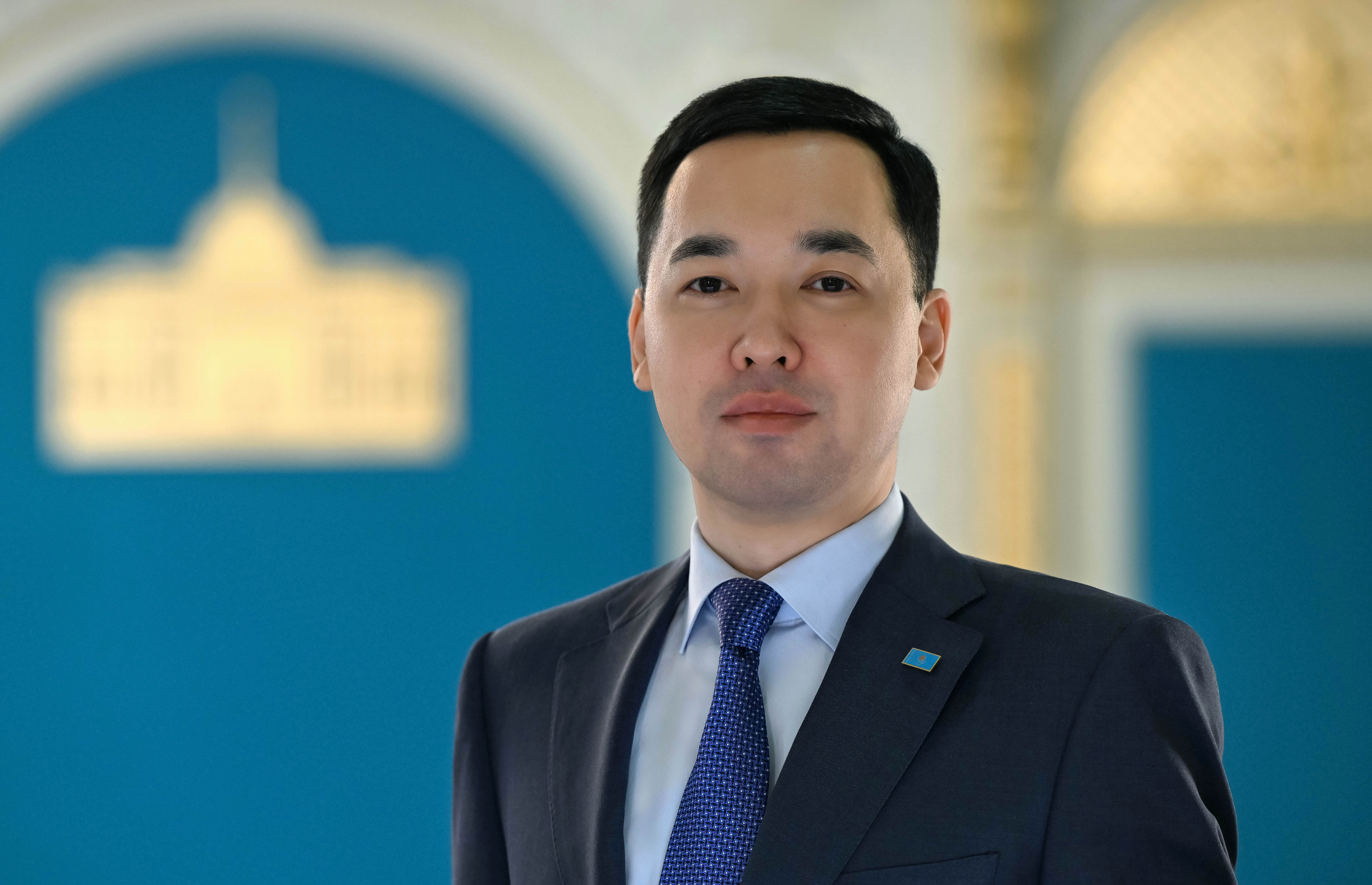 Пресс-секретарь президента Казахстана прокомментировал кадровые перестановки