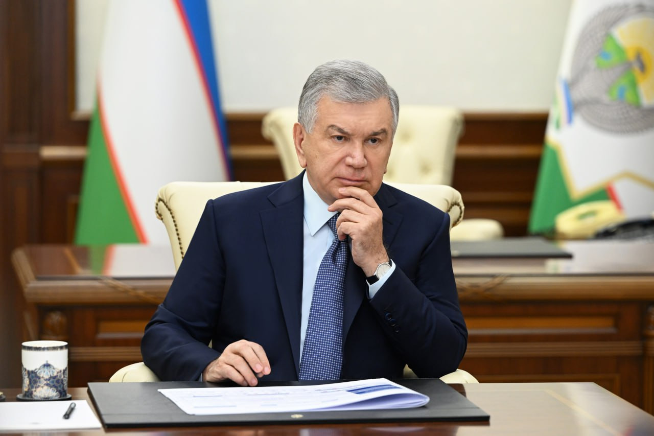 В Узбекистане создадут систему социального страхования