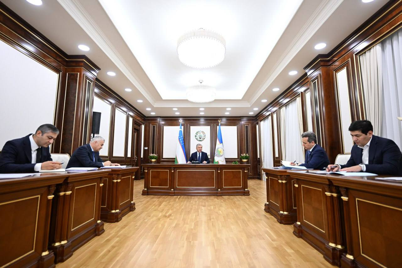 В Самарканде пройдет Международный конгресс астронавтики