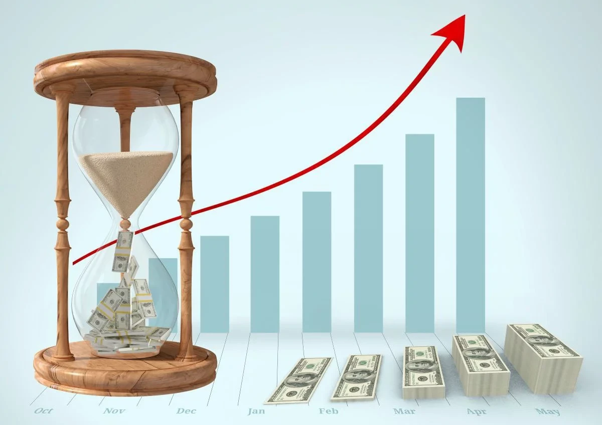 Инфляция в сентябре ускорилась до 0,6%