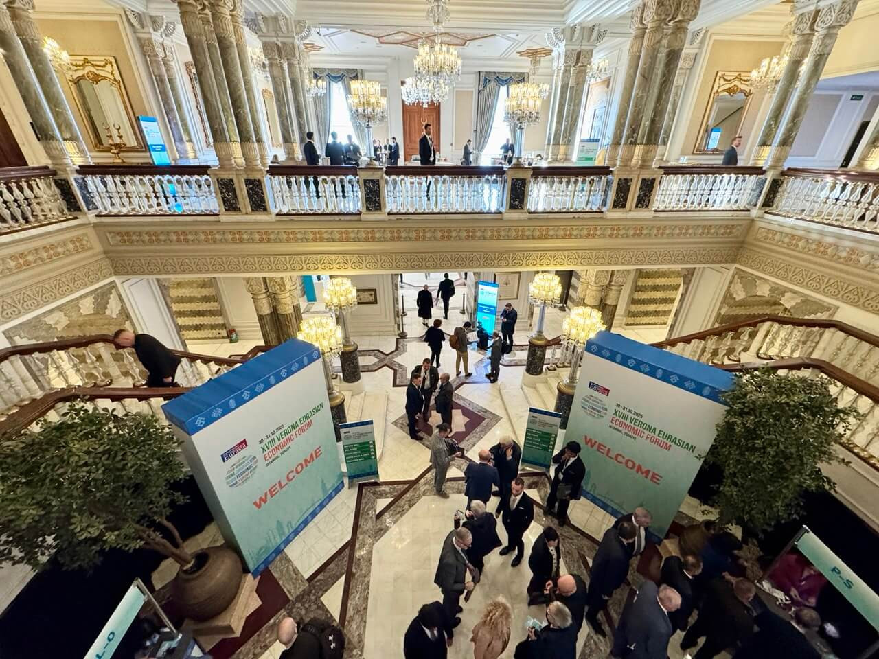 Переговоры в Пусане — основа для дальнейшего определения мировой политики