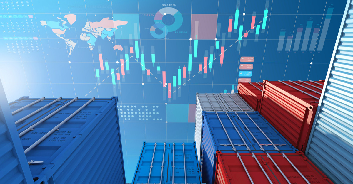 Внешняя торговля Узбекистана демонстрирует уверенный рост