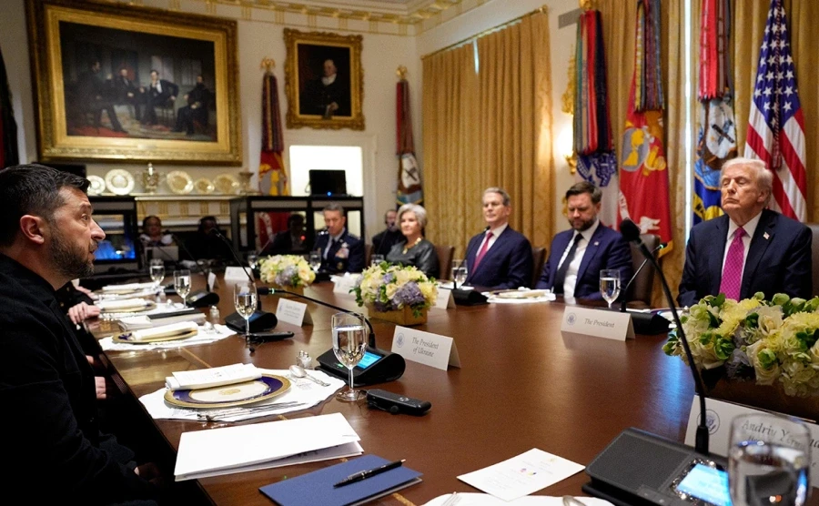 Фото: Getty Images