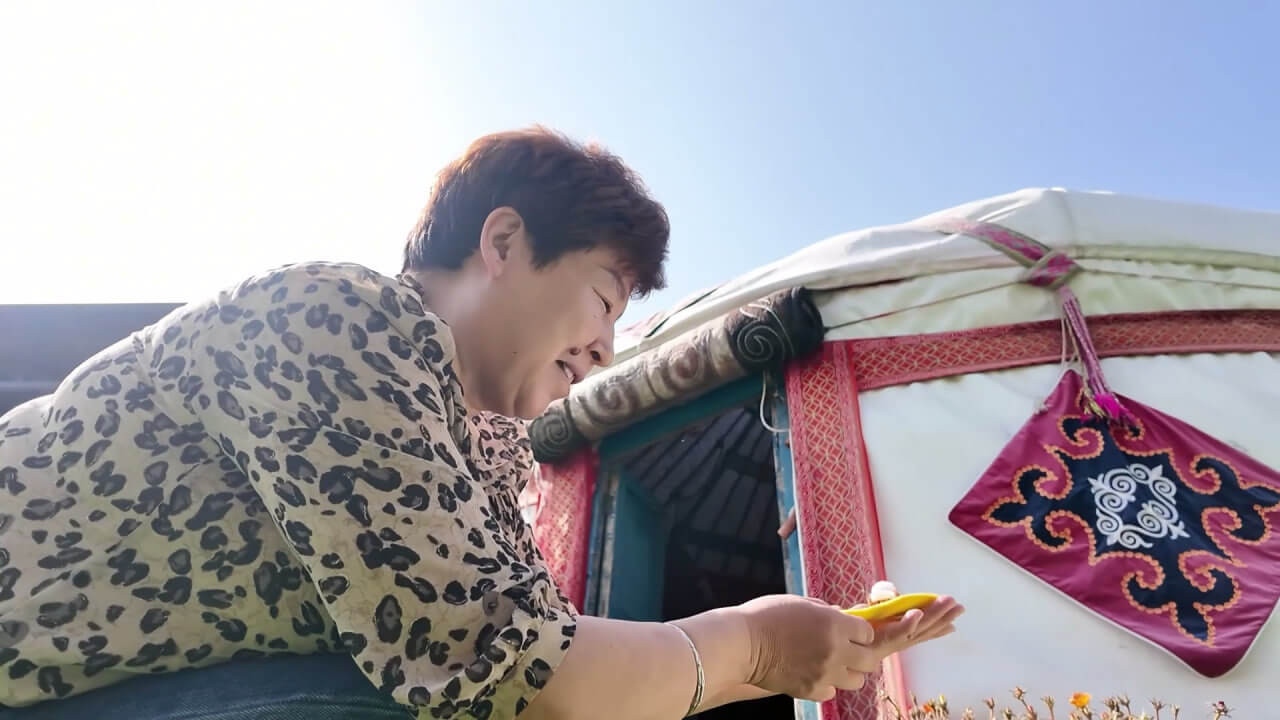 Древнее ремесло входит в повседневную жизнь