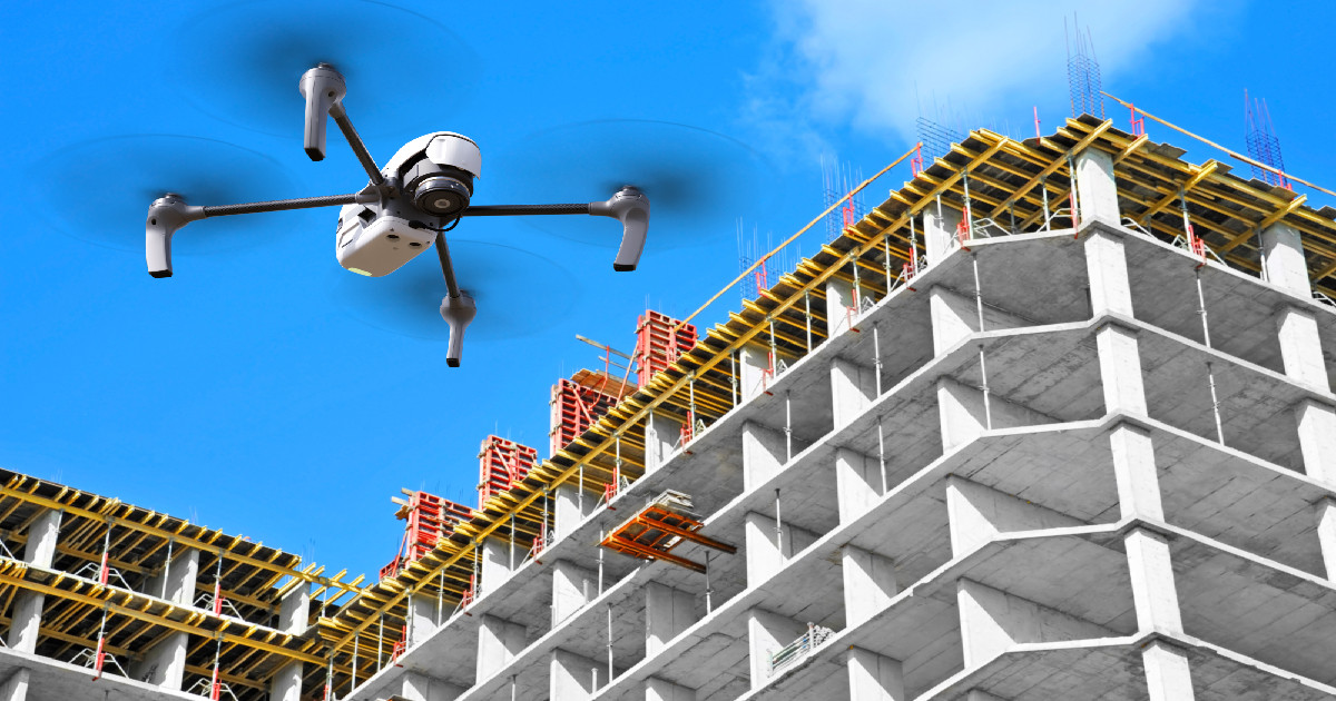 В Узбекистане запущен экологический мониторинг с использованием беспилотников