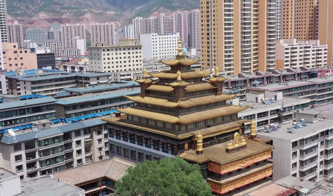 Тысяча лет общности и единства