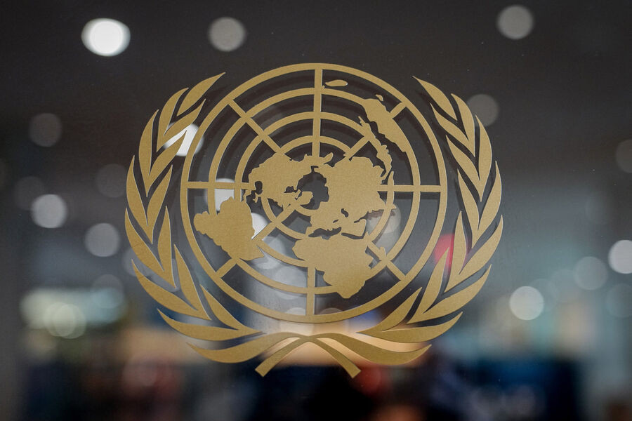 ООН официально начала процесс отбора нового генерального секретаря