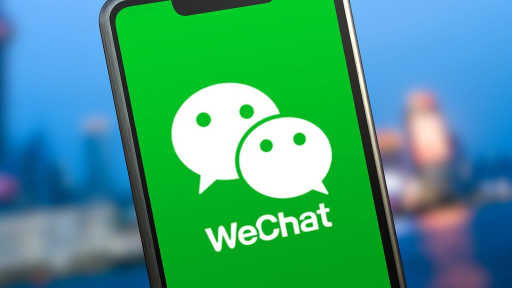 Как зарегистрироваться и пользоваться WeChat